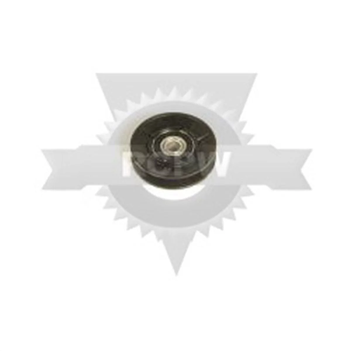 IDLER PULLEY KIT