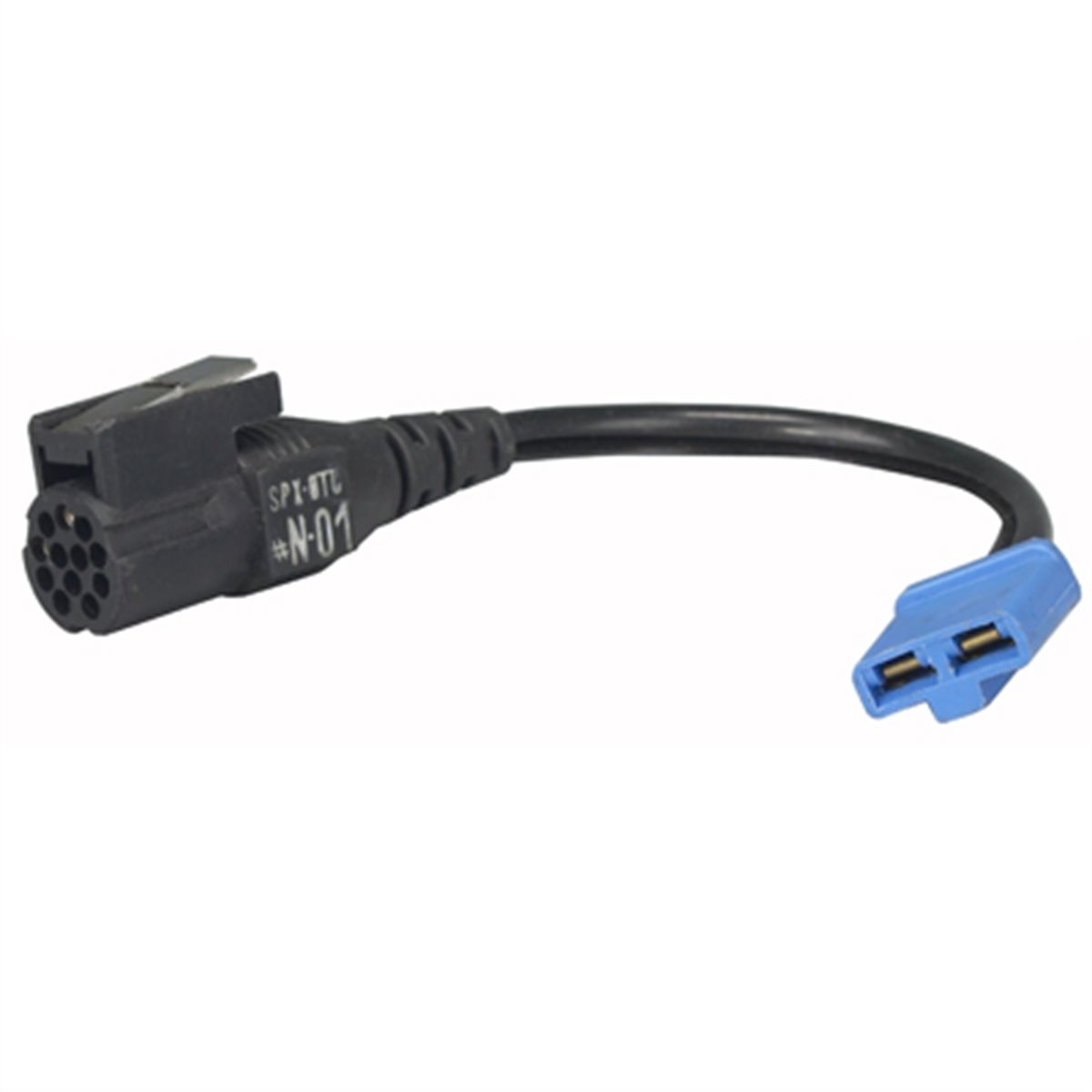 TEST LEAD 01