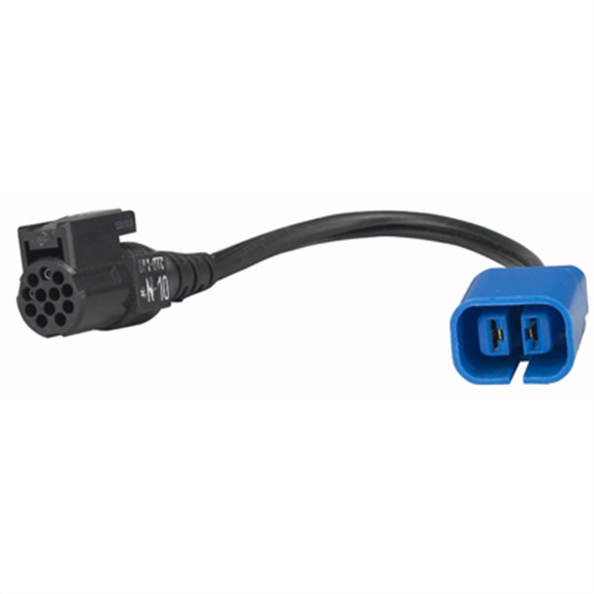 TEST LEAD 10