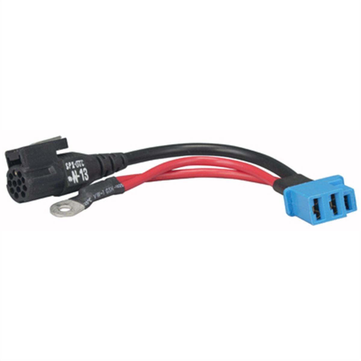 TEST LEAD 13