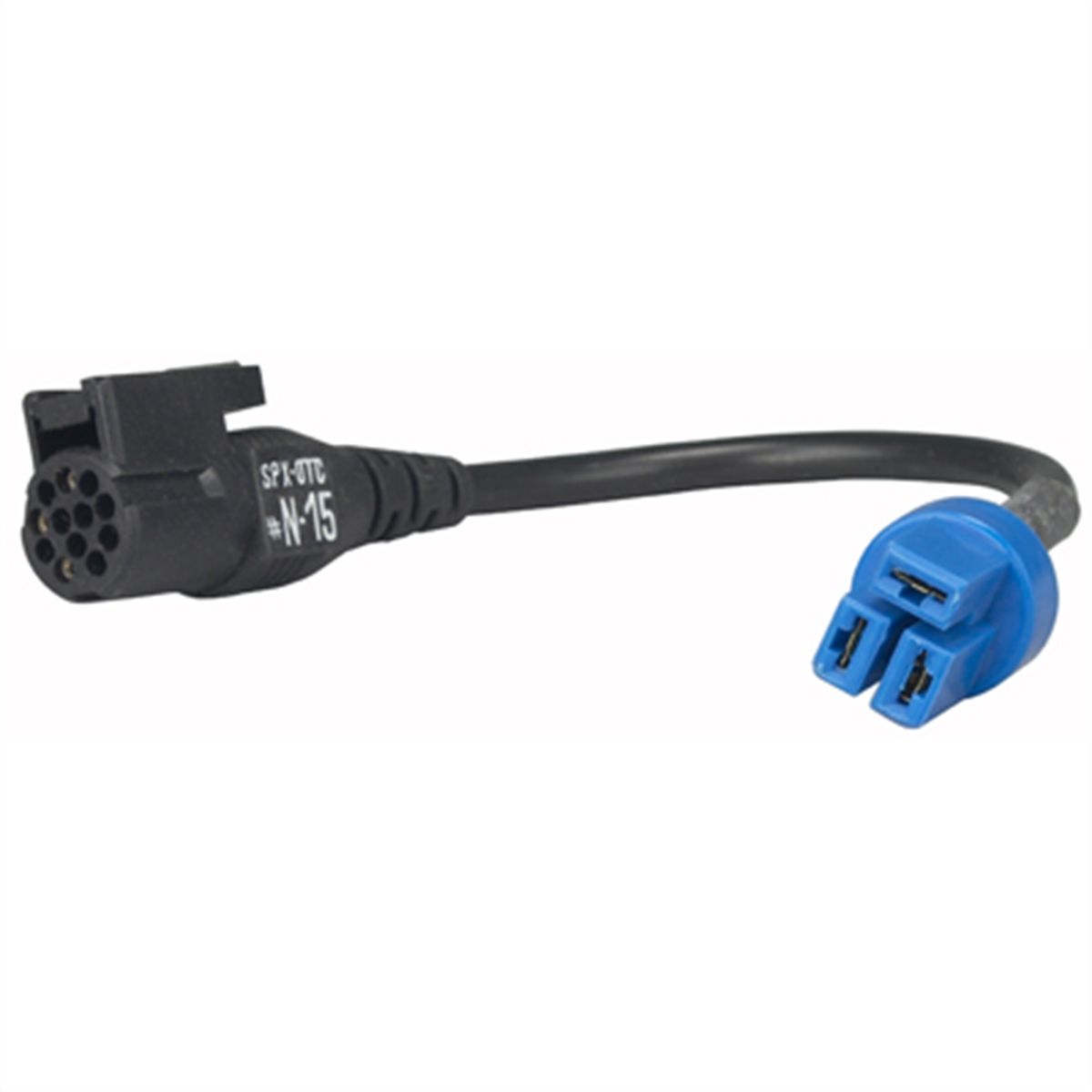 TEST LEAD 15