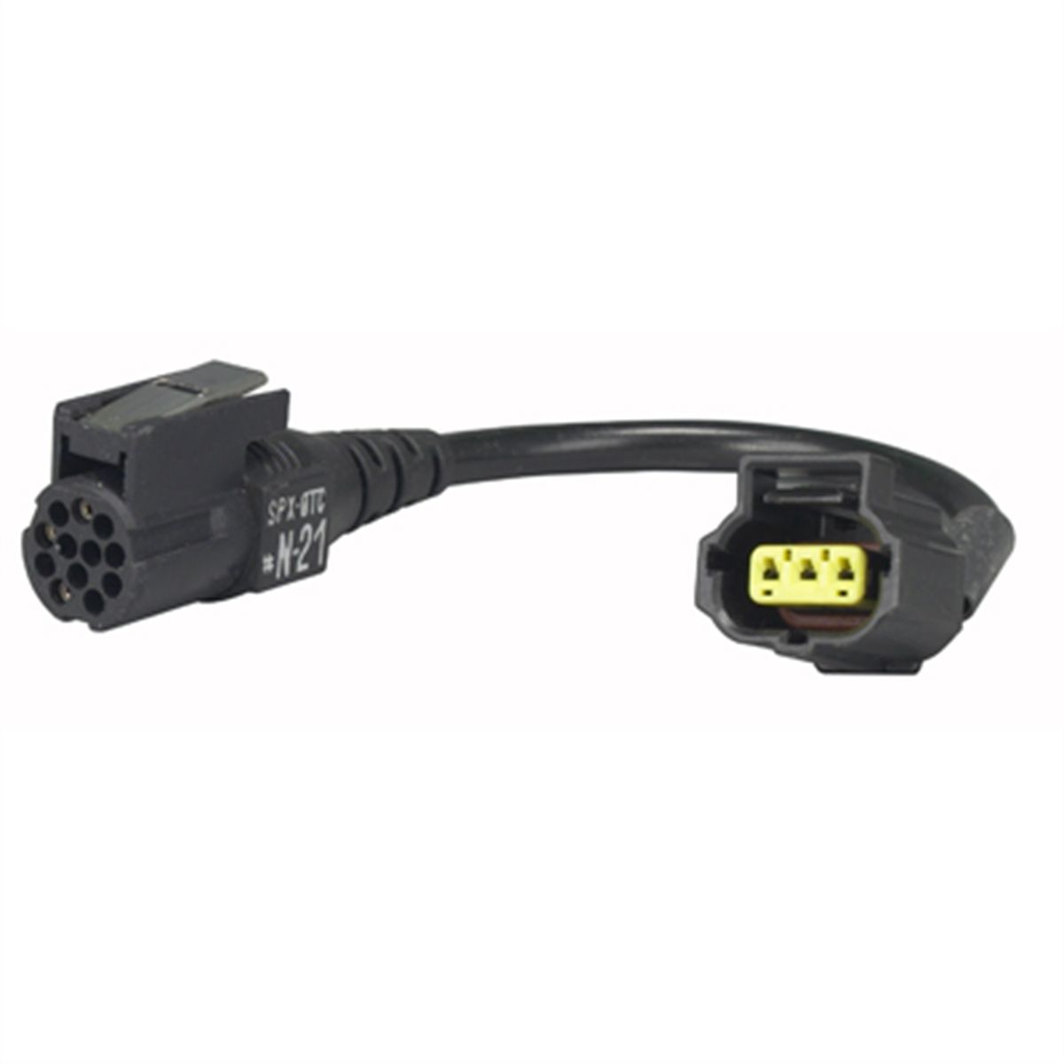 TEST LEAD 21