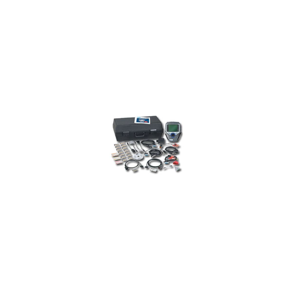 GenisysT Heavy Duty Kit