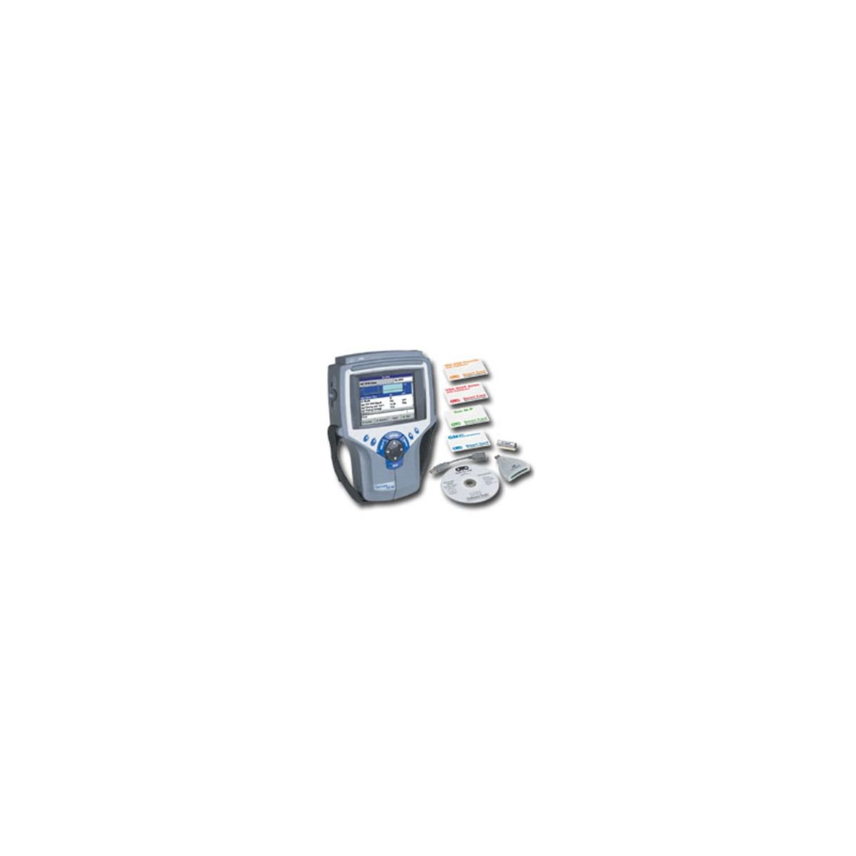 superseded to OTC3687 Genisys 2005 Exchange Unit
