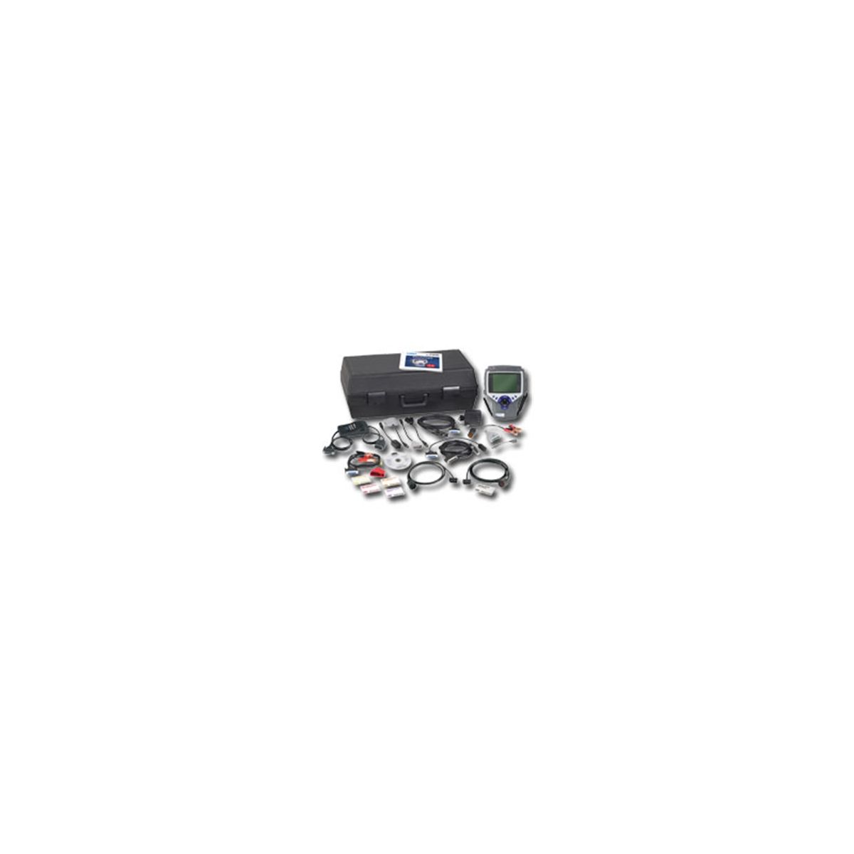 Genisys USA 2006 Deluxe Kit - HD