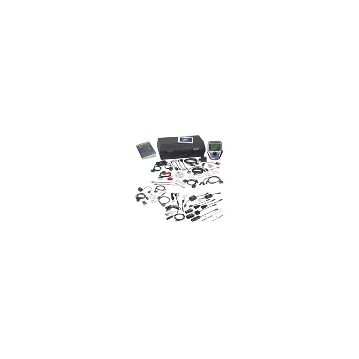 Genisys 2006 OTC3670 Expert with Infotech