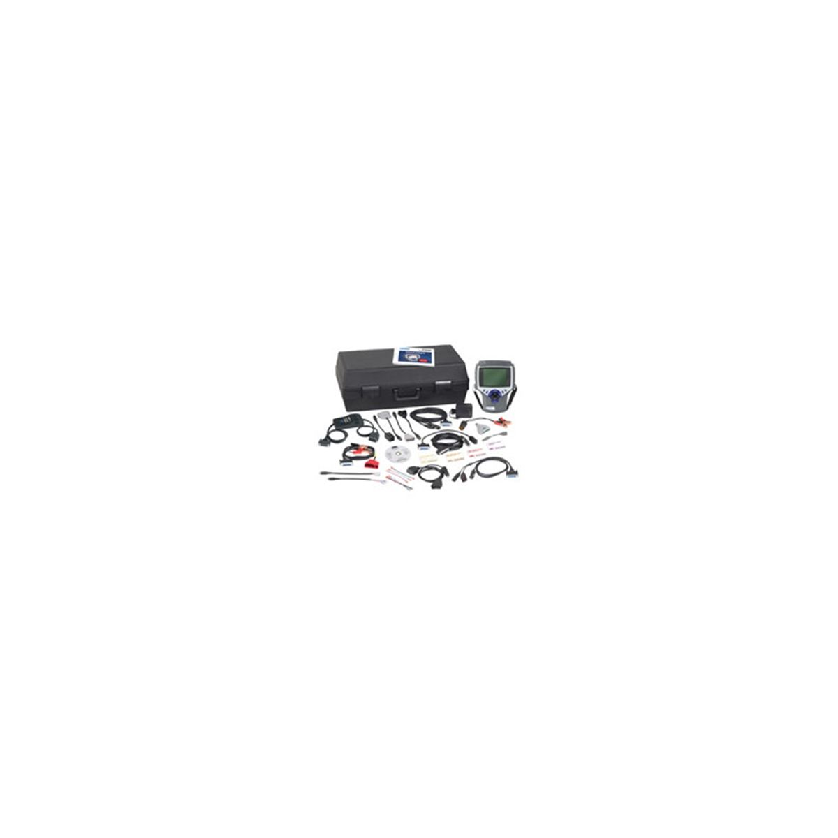 Genisys USA 2006 Deluxe Kit w/ ABS Cables