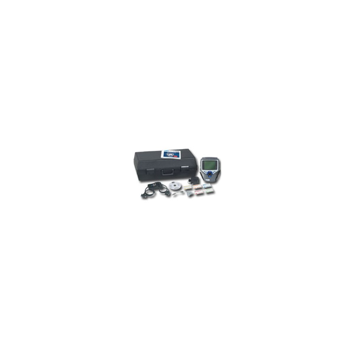 Genisys Starter Kit Snap-on Trade-In Package with System 3.0 and