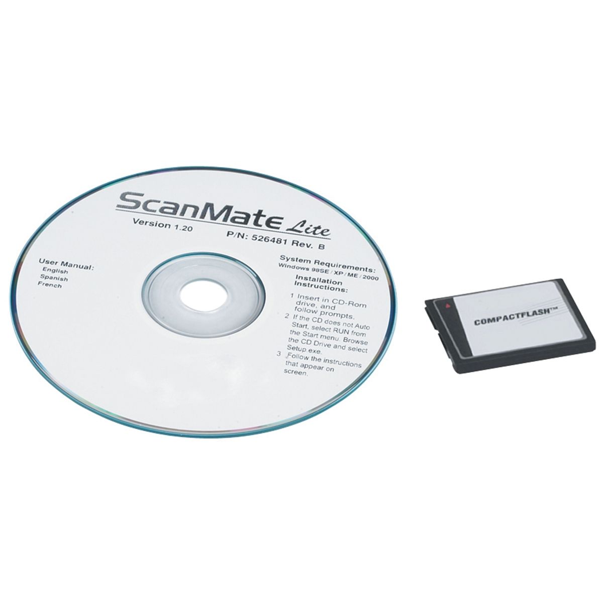 Nemisys Domestic & Asian 2005 Combo Software Update