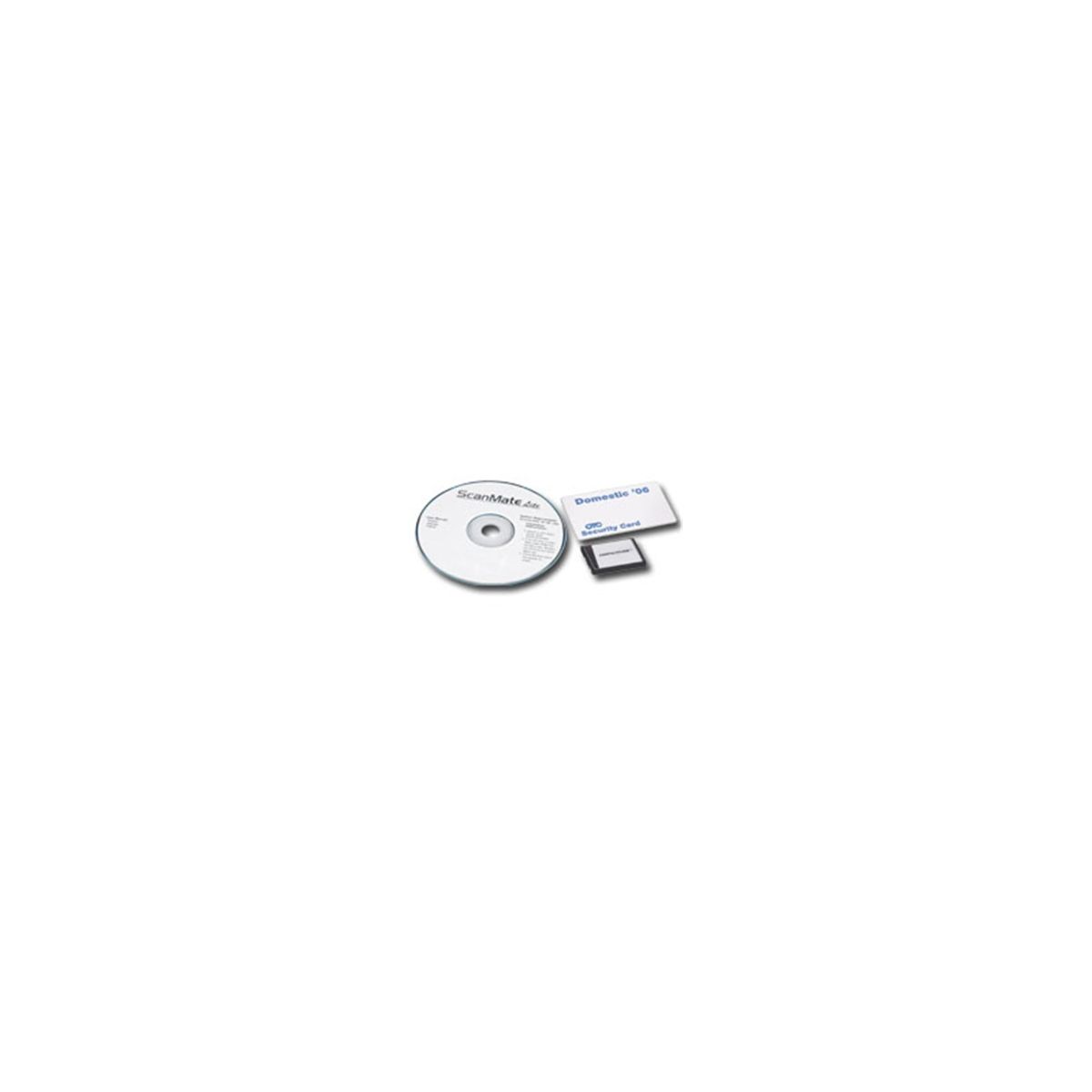 Nemisys USA 2006 Domestic Update Kit