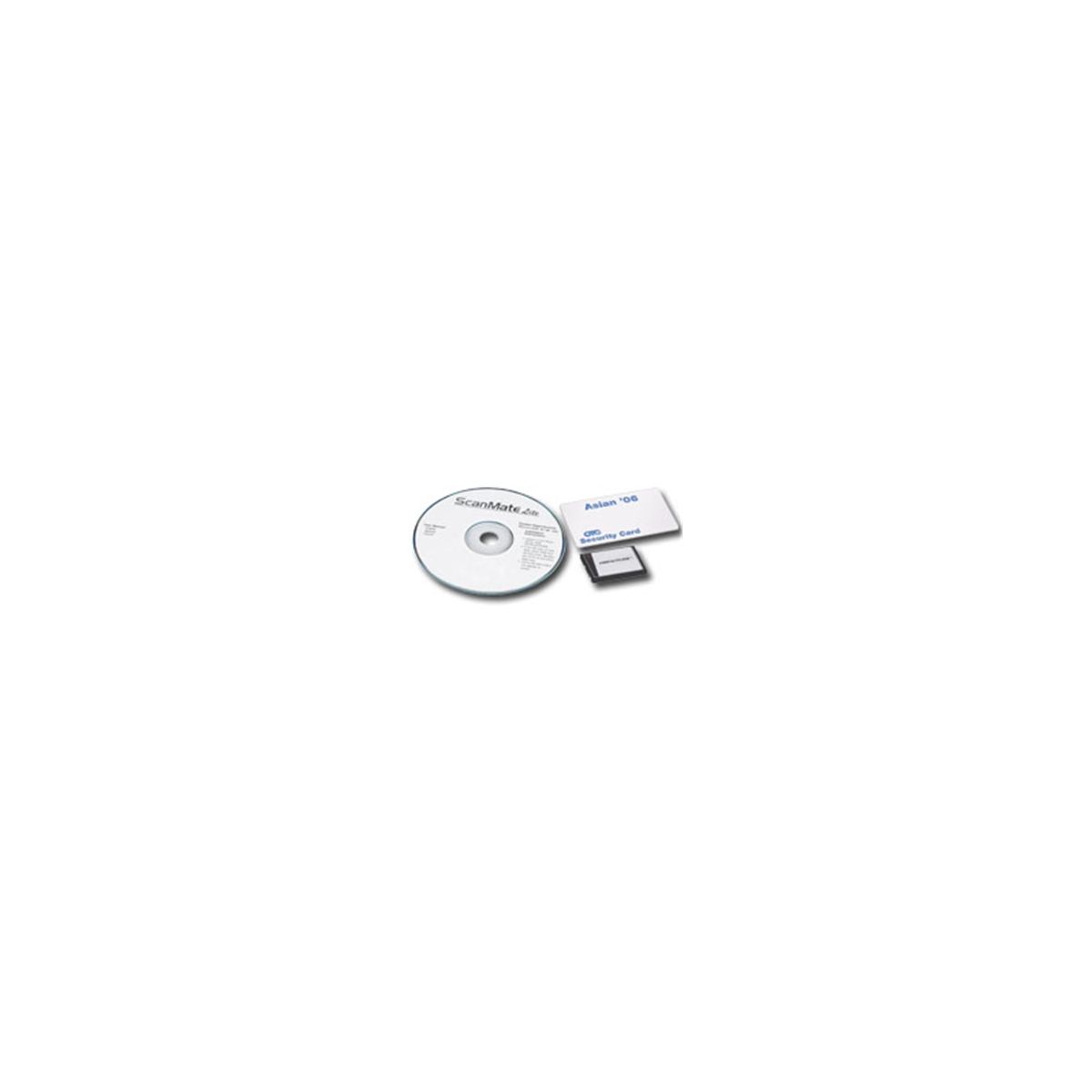Nemisys USA 2006 Asian Starter Update Kit
