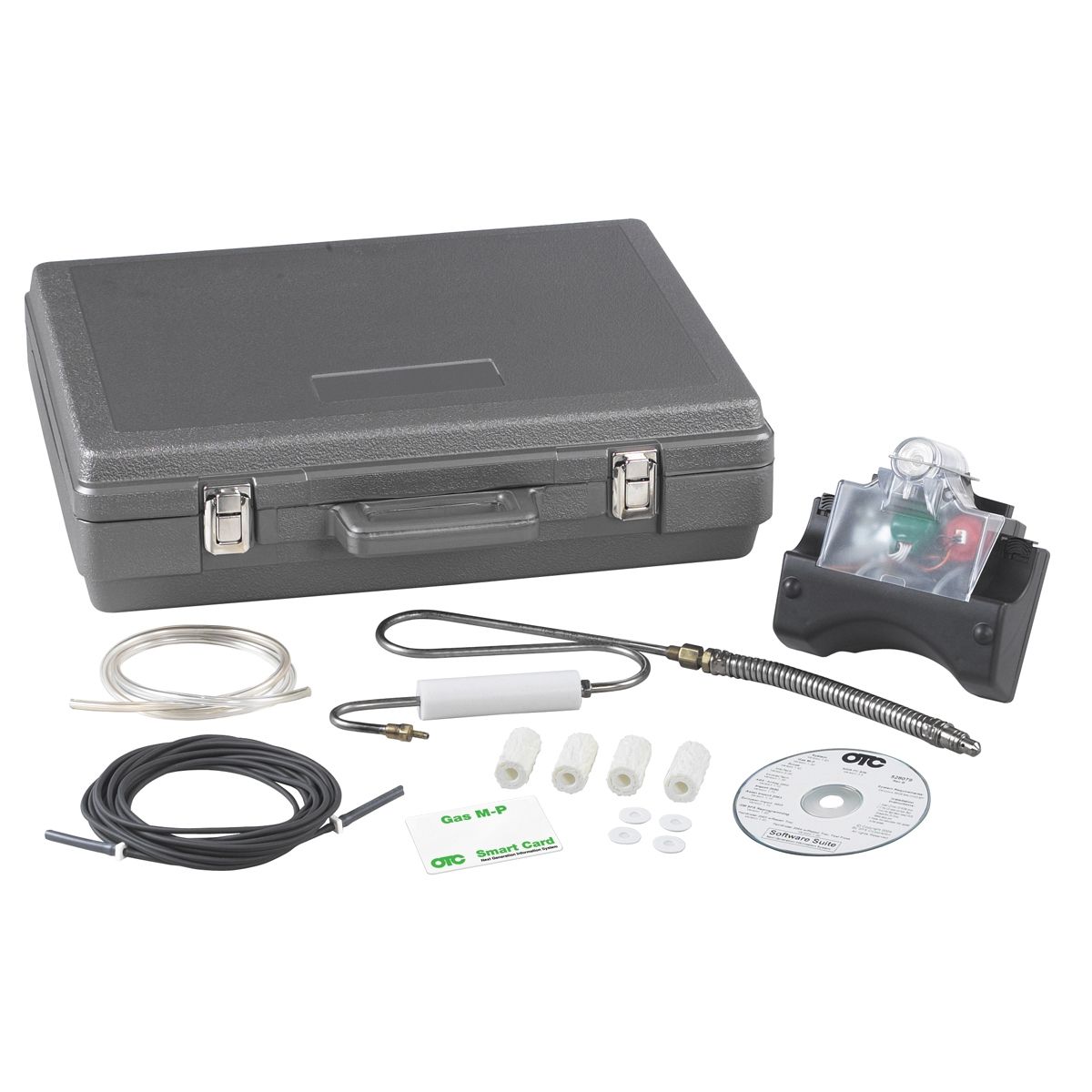 Genisys Performance 5-Gas Analyzer Module