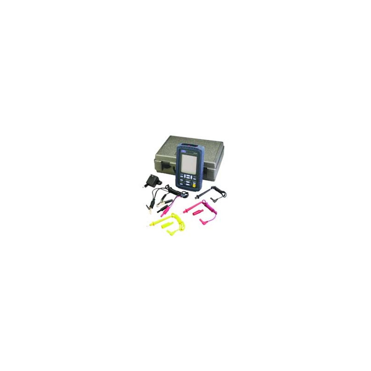 The Perception - 2 Channel Lab Scope