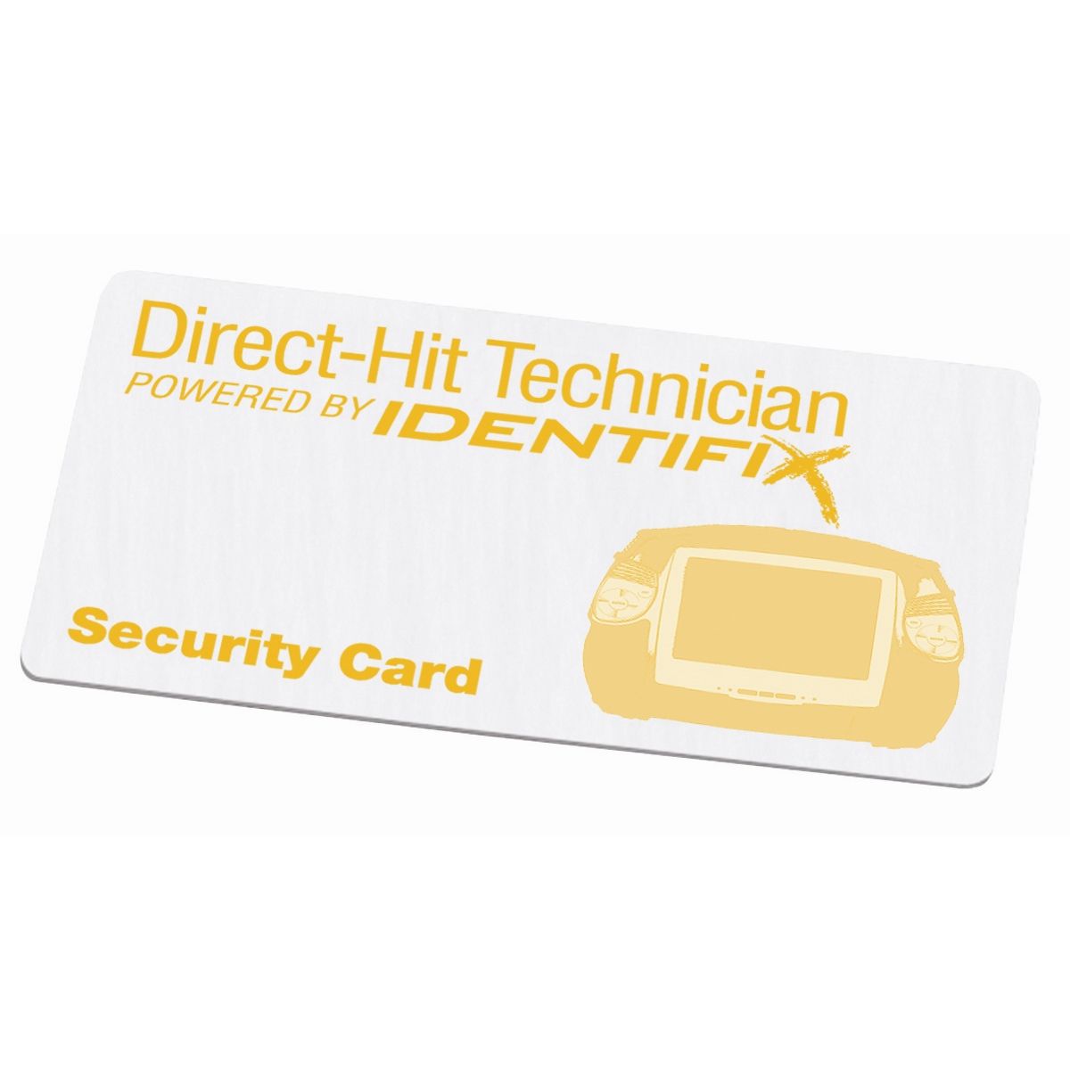 OTC Direct-Hit Technician, Power by Identifix Starter Kit