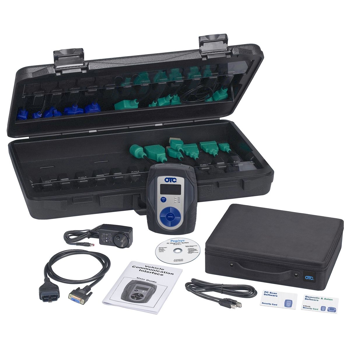 PC Diagnostic Master Kit