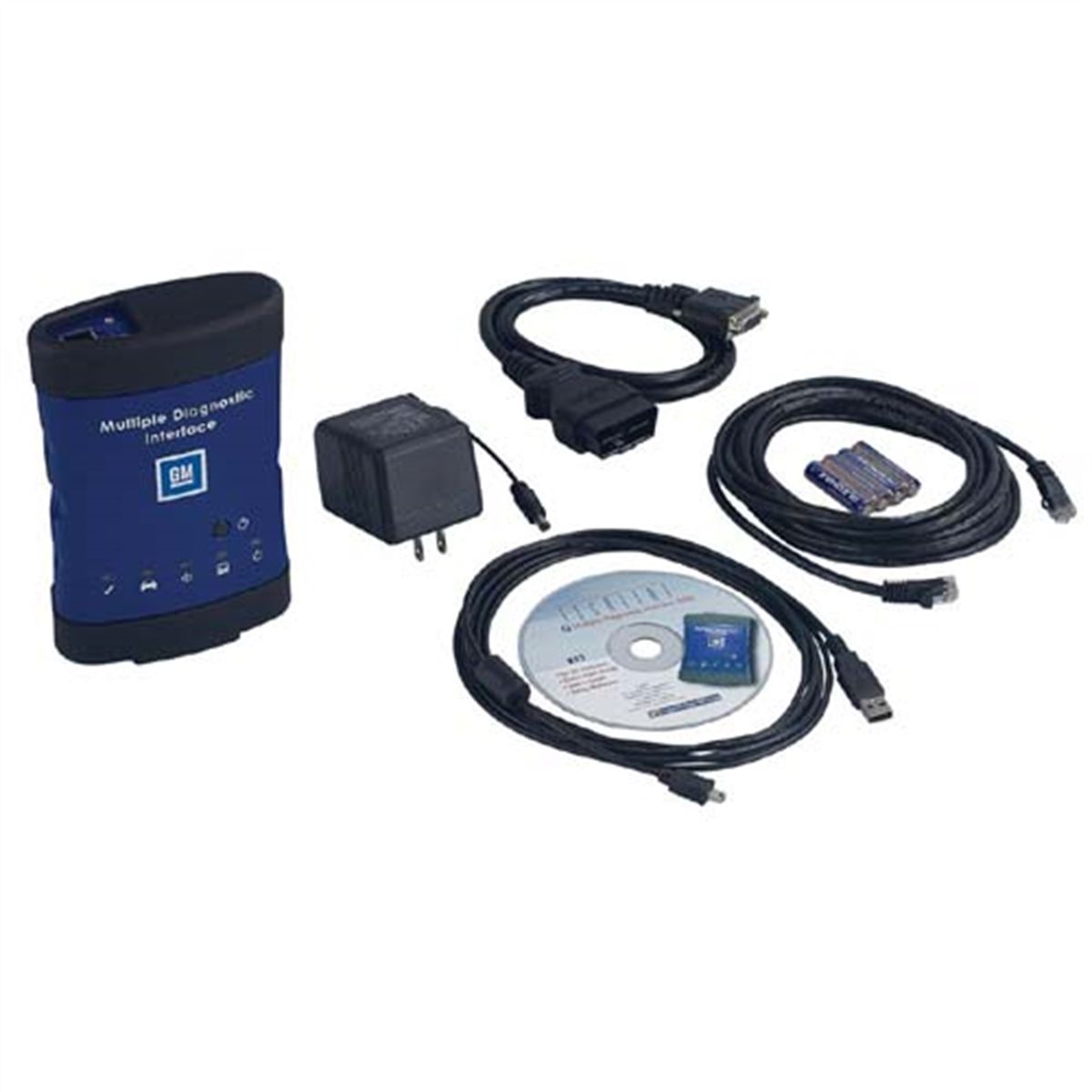 GM MDI Communication Module