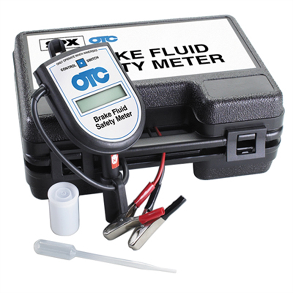 OTC 3890 Brake Fluid Safety Meter - Brake Fluid Tester OTC3890 OT3890