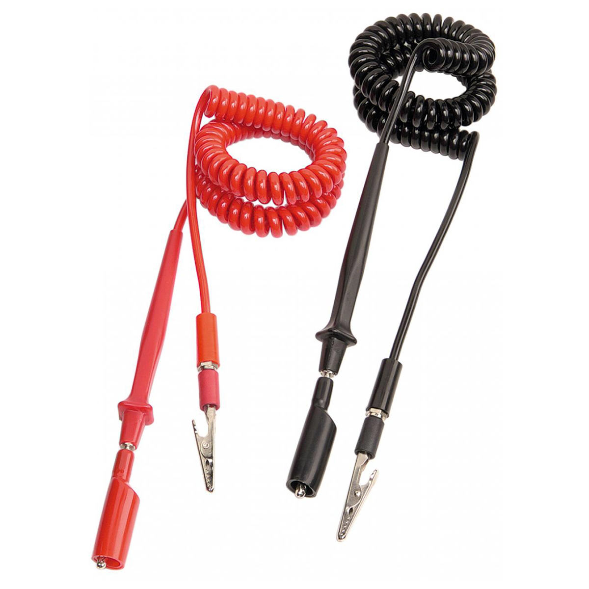 Twin 5 Ft Multimeter Lead Set OTC SPX 3904