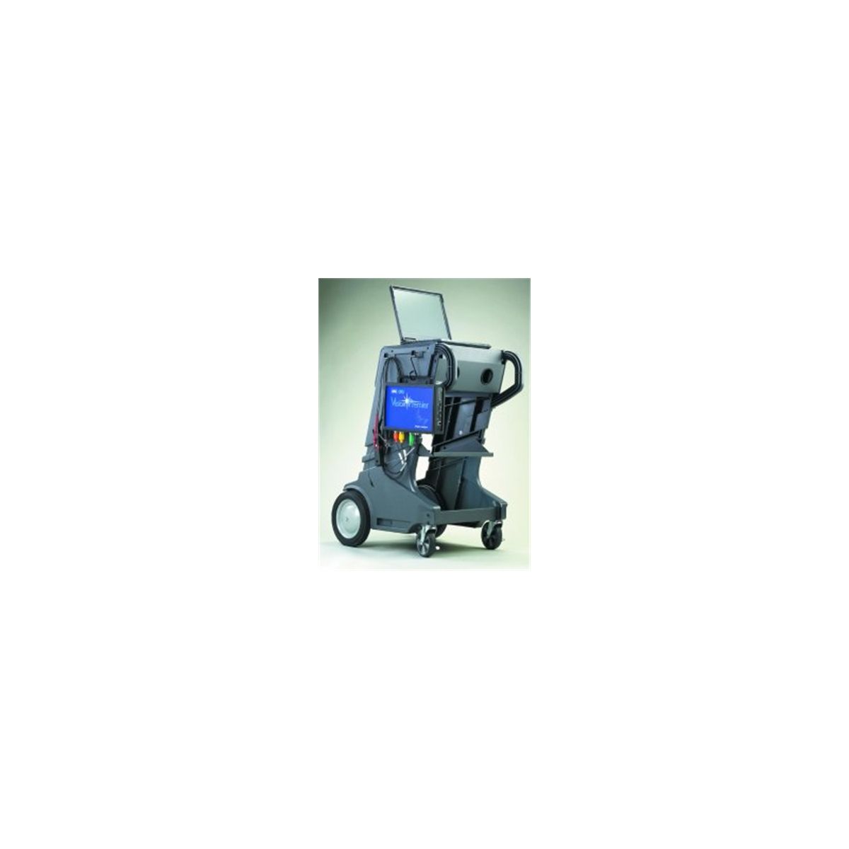 OTC 3952 Vision Premier Engine Analyzer Coil-On-Plug Testing