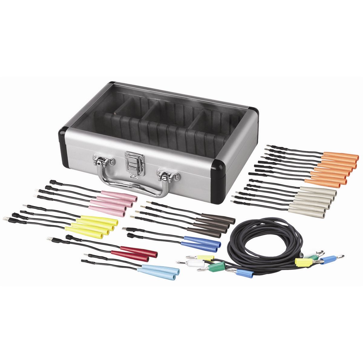 Terminal Test Kit (Extended Adapters)