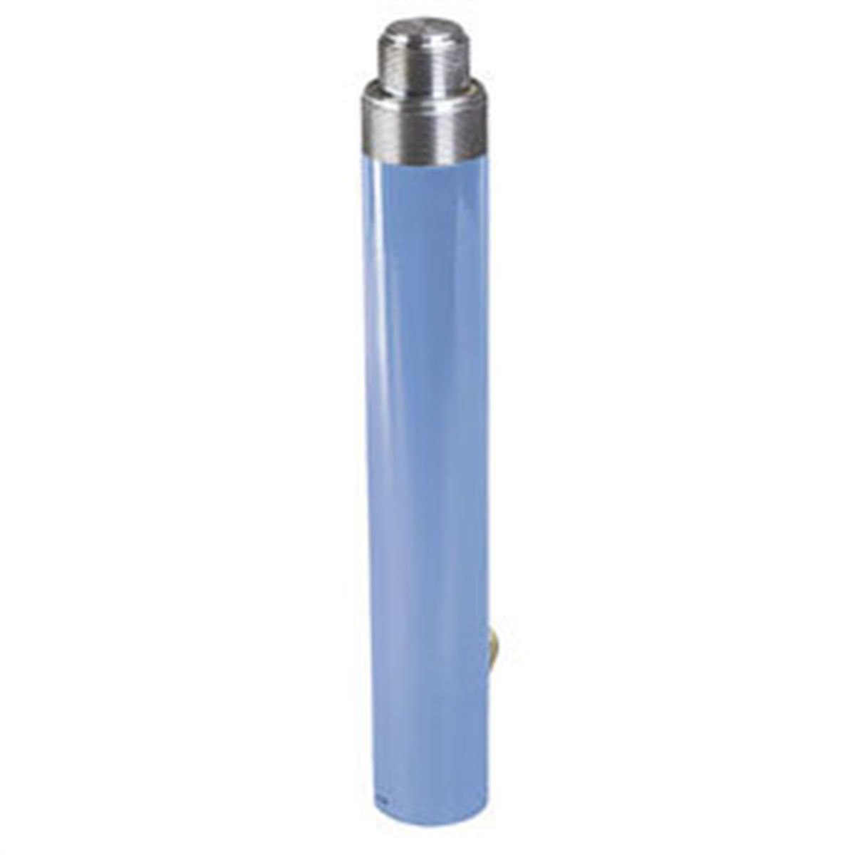 Hydraulic Ram w/ 10 1/8 In Stroke 10 Ton Capacity