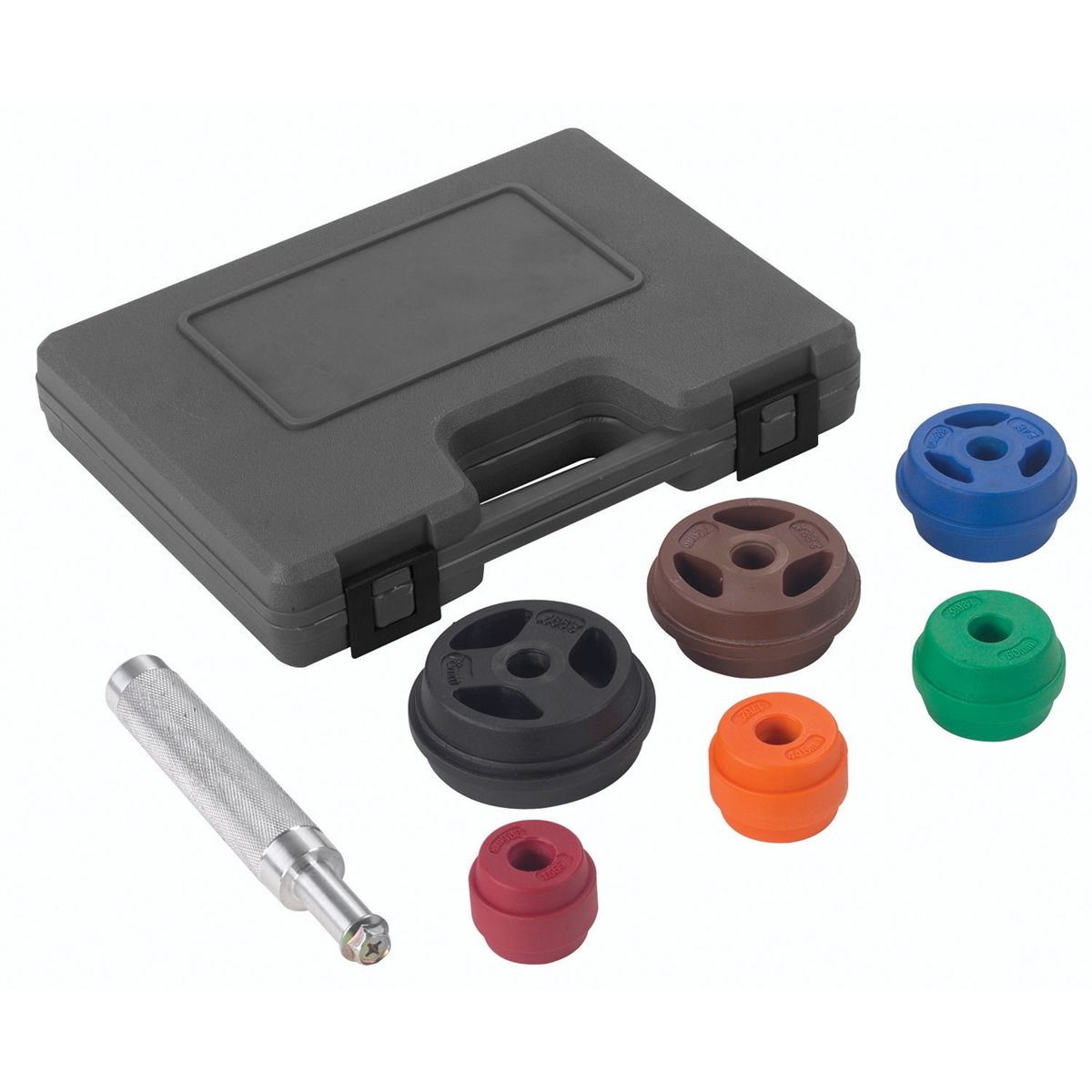 OTC 4408 Bearing Race and Seal Driver Kit OTC4408