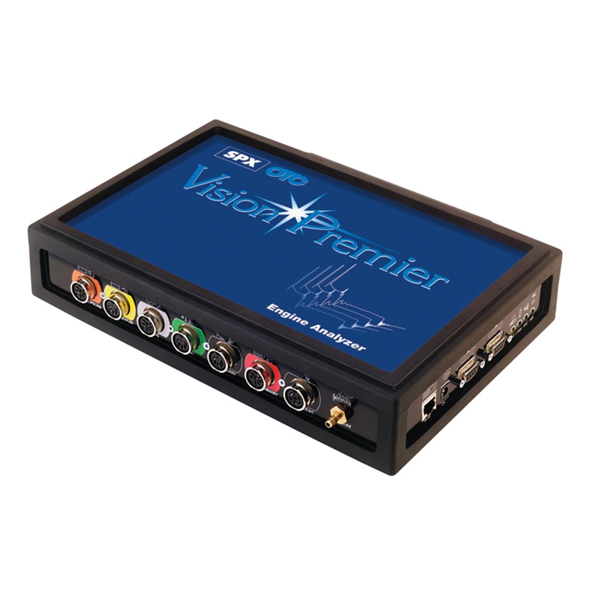 VISION PREMIER ANALYZER