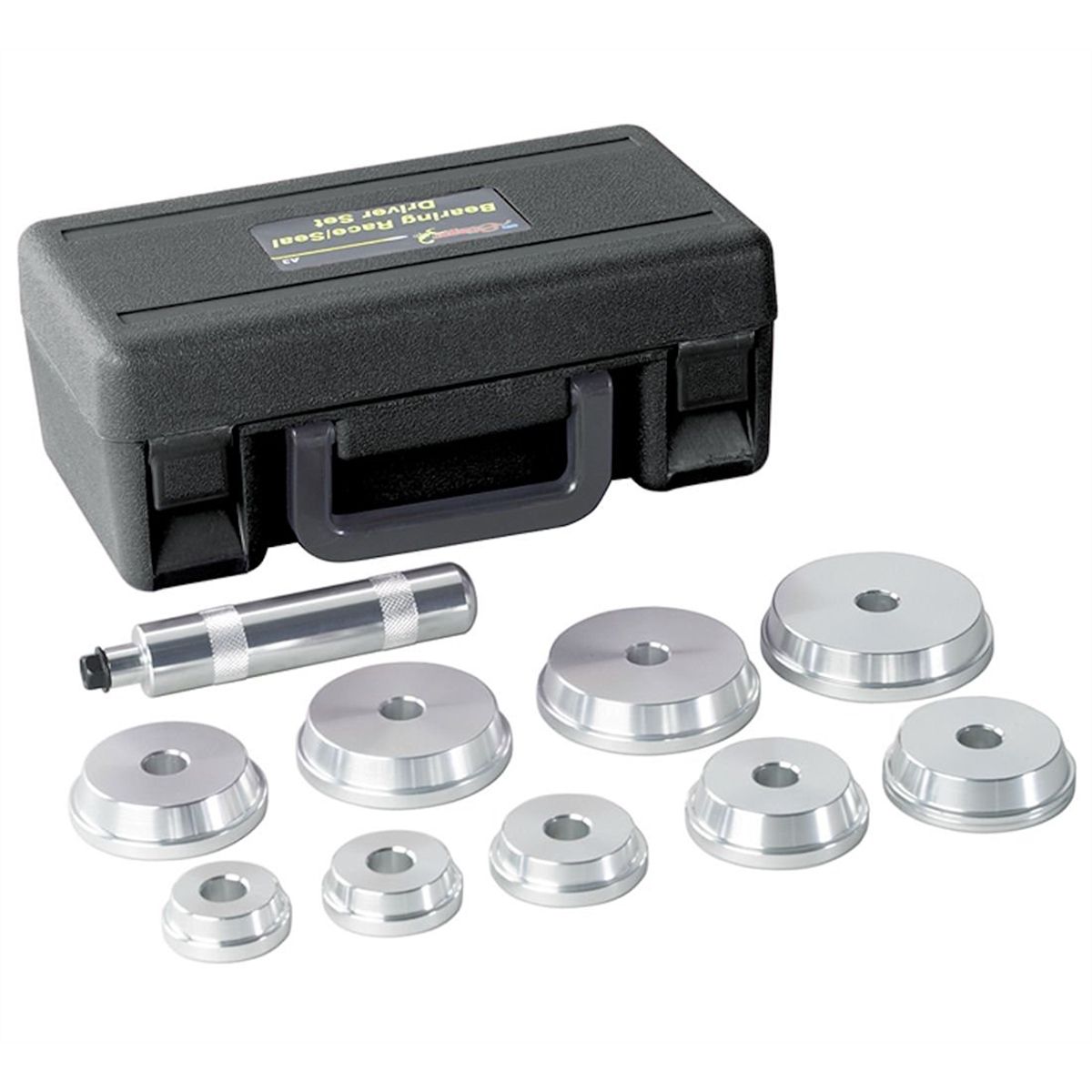 OTC 4507 Bearing Race & Seal Driver Set OTC4507