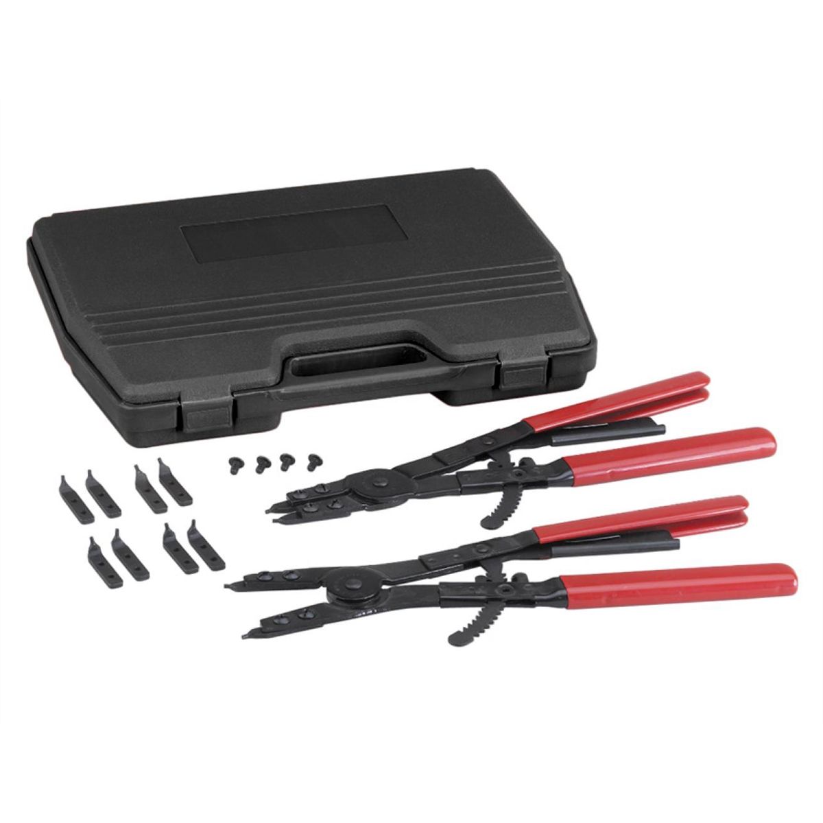 Snap Ring Plier Set - SUNEX Tools