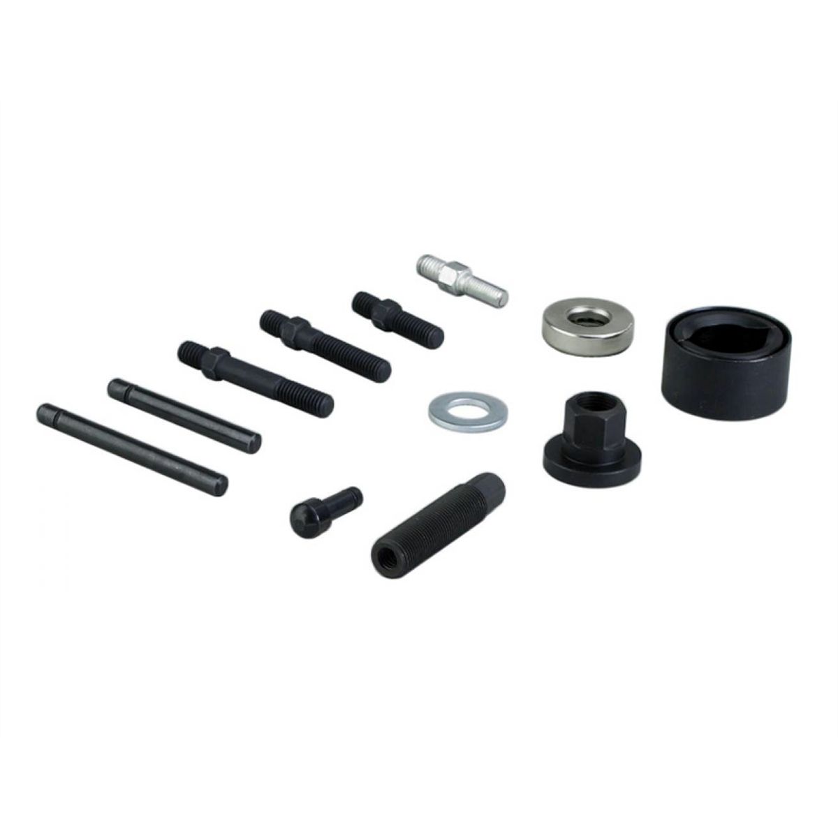 Lisle power steering pulley puller deals