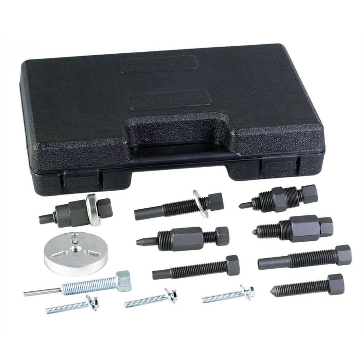 OTC 4535 A/C Clutch Hub Remover/Installer Set OT4535 OTC4535