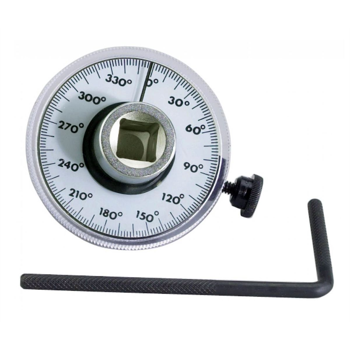 Stinger Torque Angle Gauge