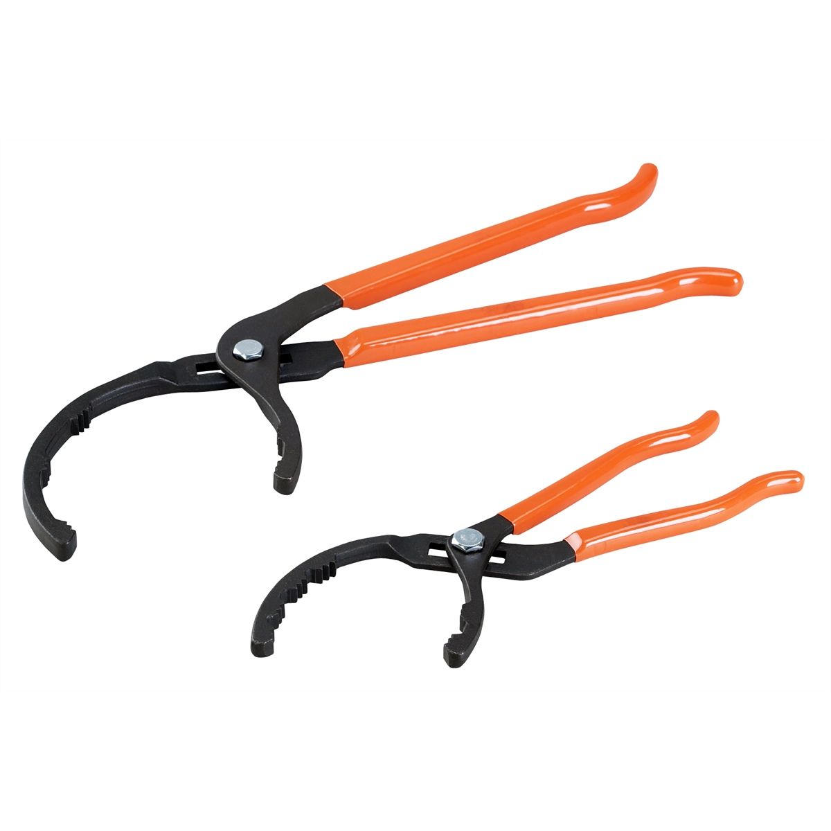 Adjustable Oil Filter Pliers Set