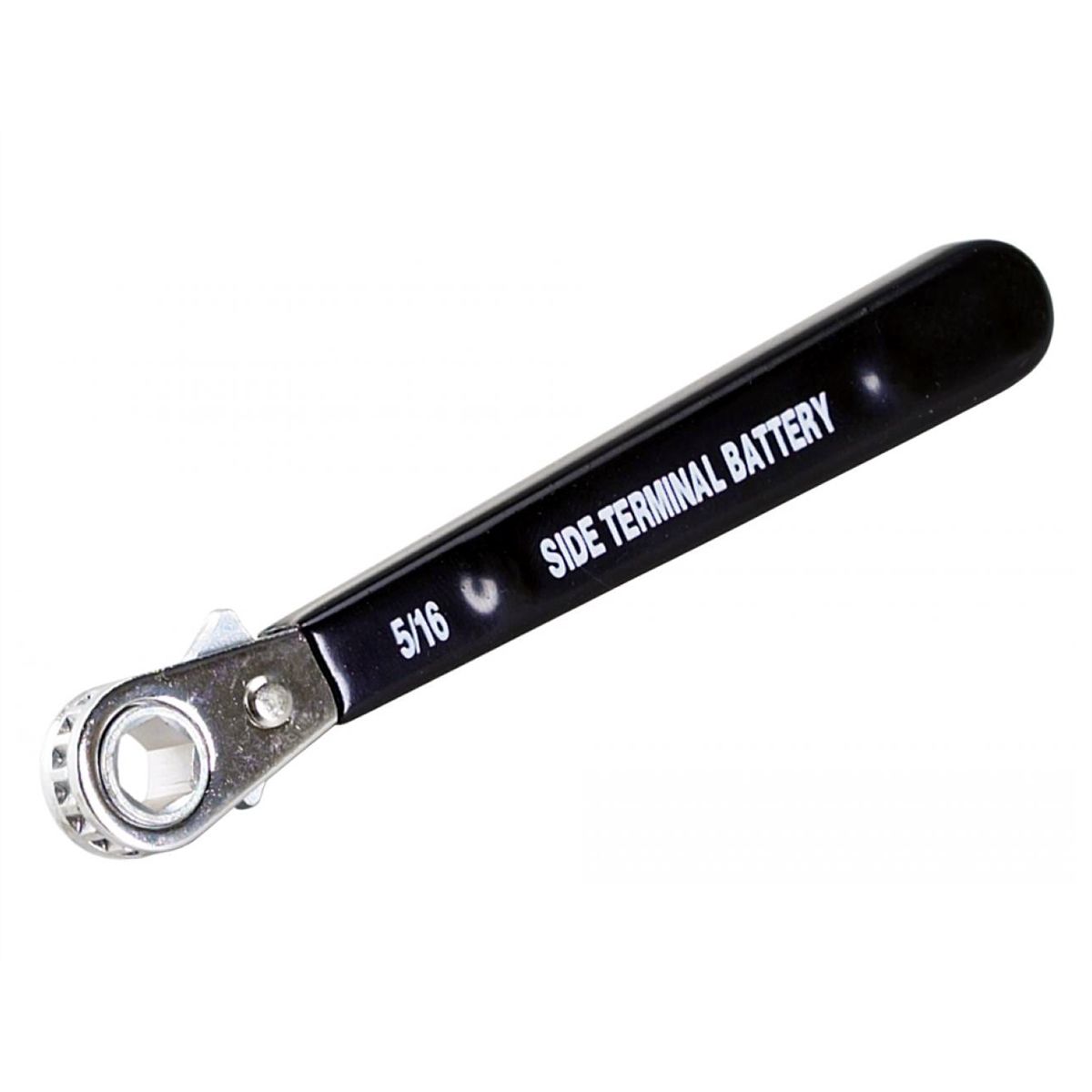 Side-Terminal Battery Wrench