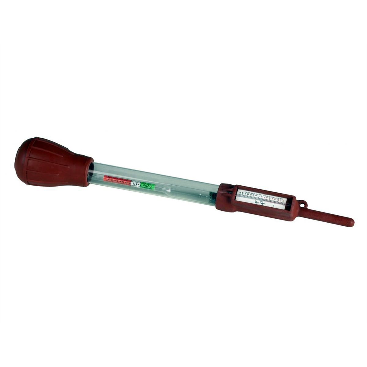 Professional Battery Hydrometer by OTC Tools and Equipment