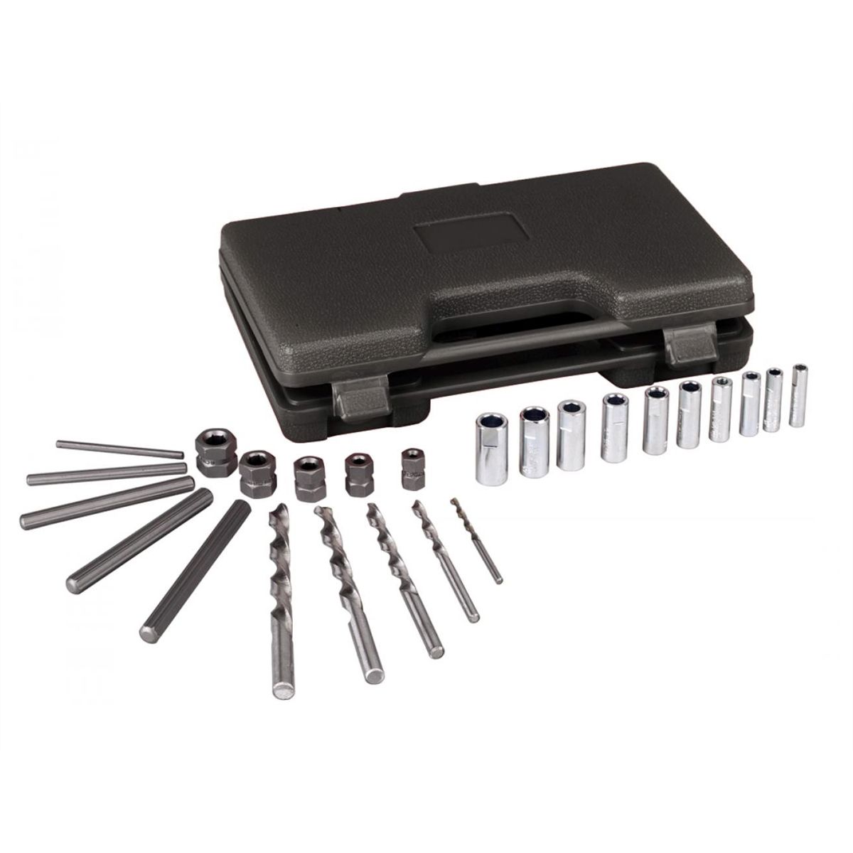 Screw Extractor Set