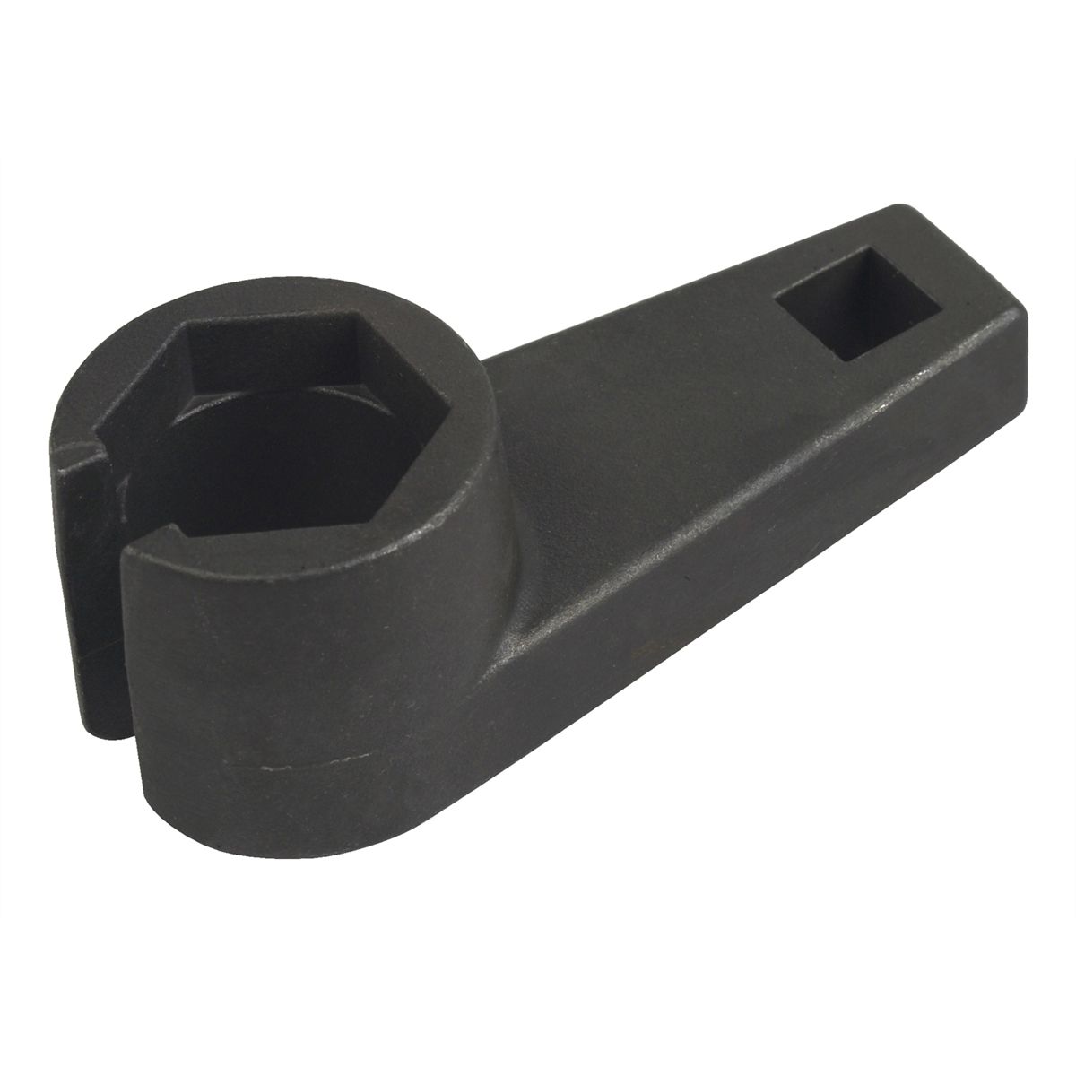 7/8" (22mm) Low Profile Offset 3/8" Drive Oxygen Sensor Socket