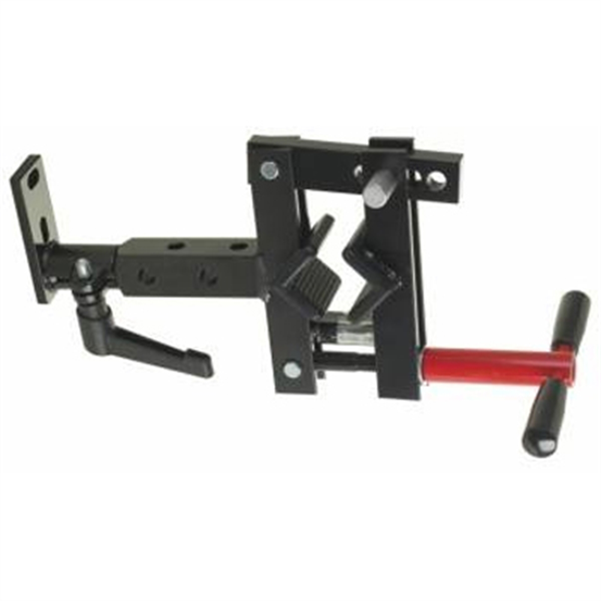 Front Fork & Shock Vise OTC 4779