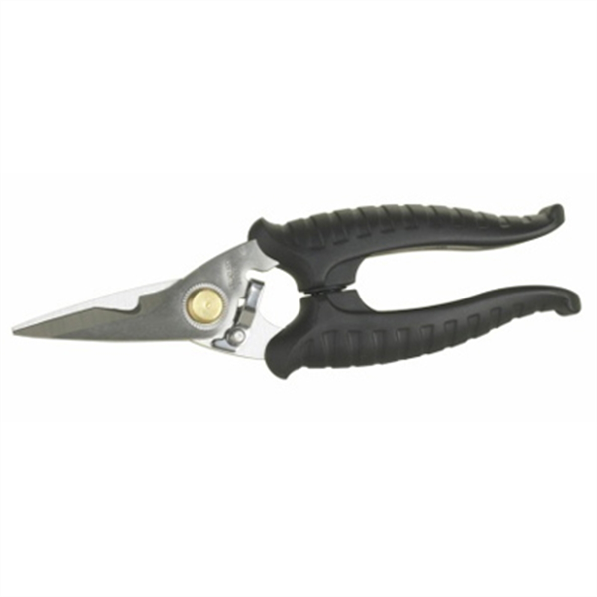 STNLS STEEL MULTI-PURP SCISSOR
