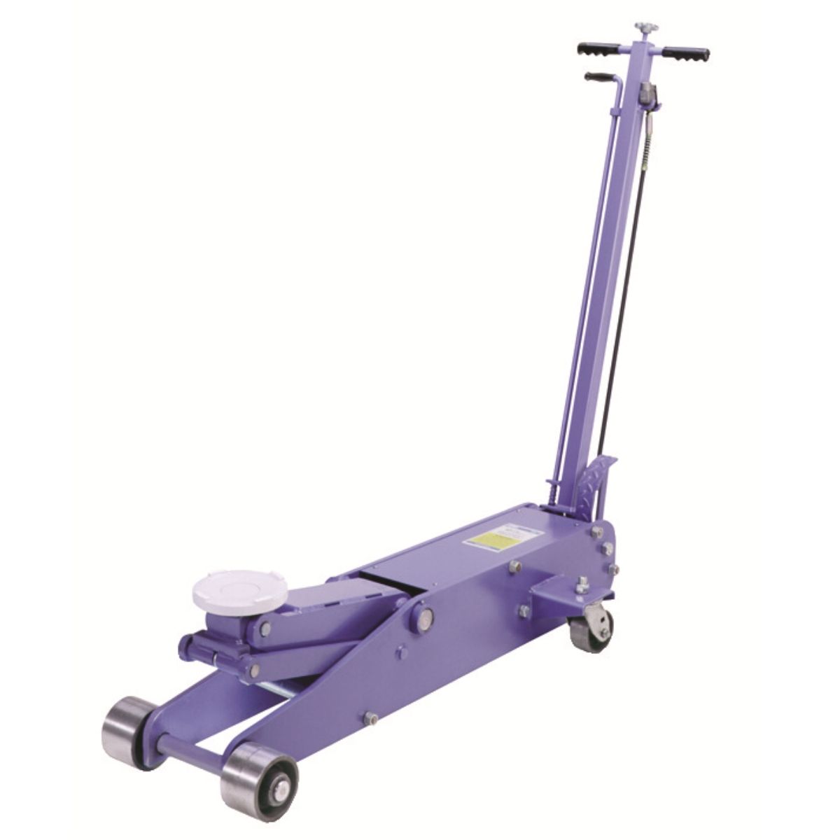 OTC 5110 10 Ton Air/Hydraulic Service Jack OTC5110 OT5110