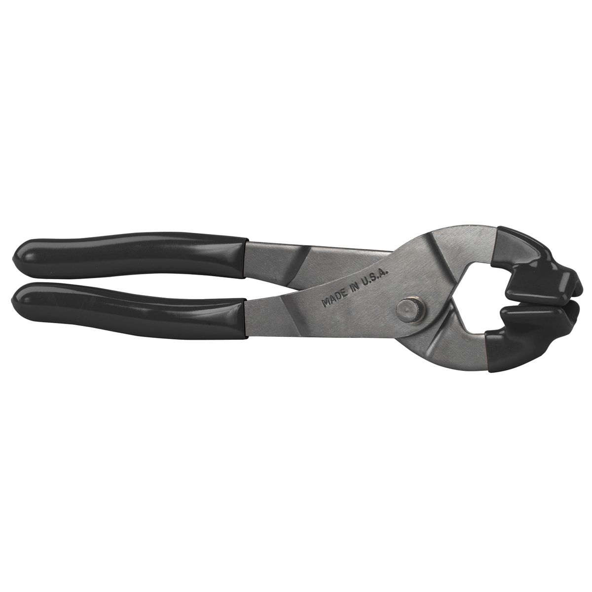Expandable Lug Nut Cap Pliers