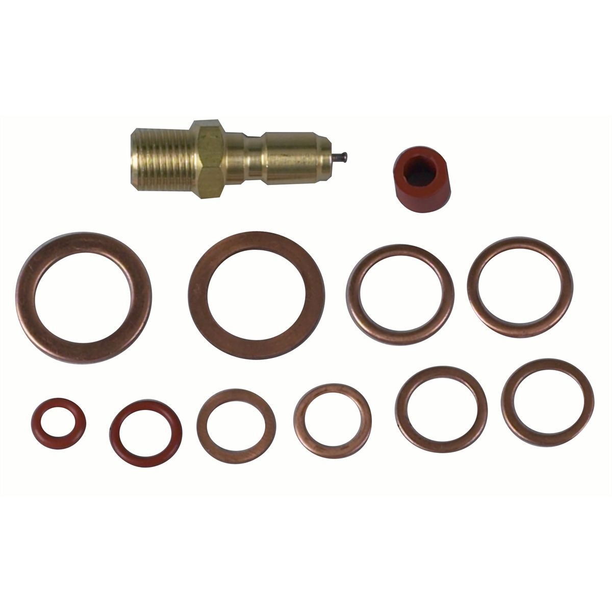 Fuel Injection Seal Kit