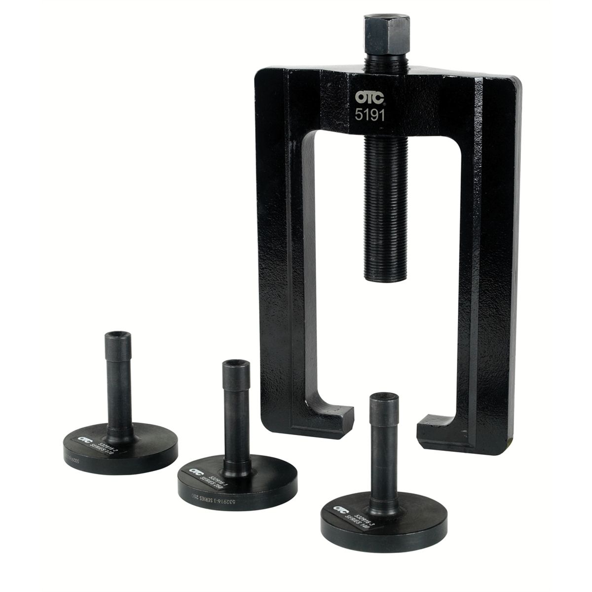 HeavyDuty Bearing Cup Installer Dana/Spicer SPL `Life Series