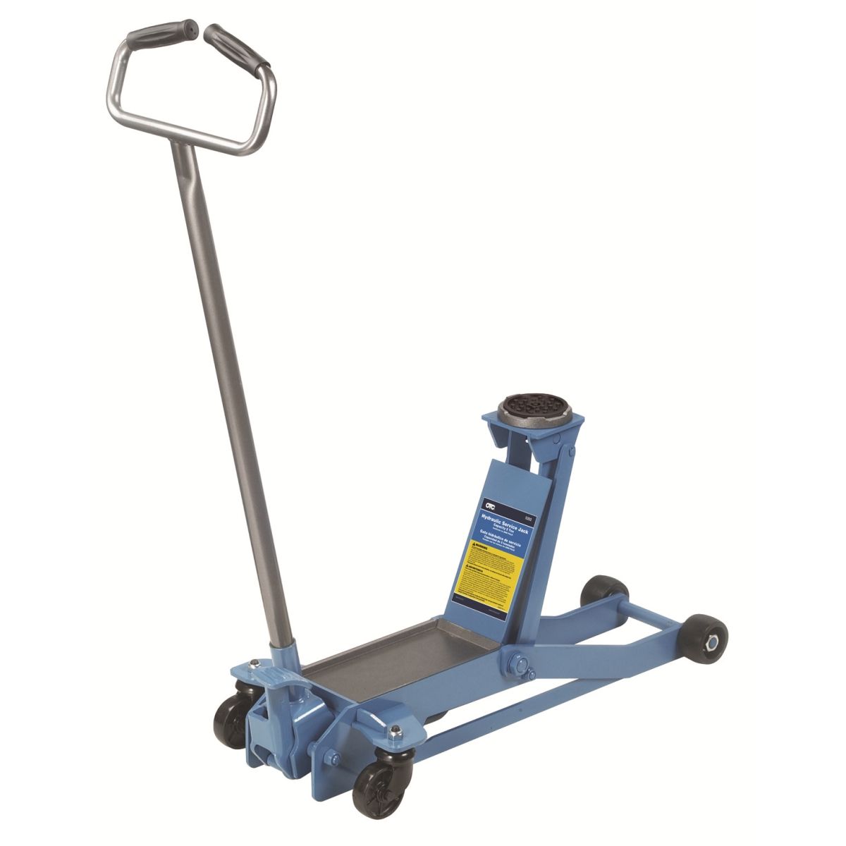 2-Ton Service Jack