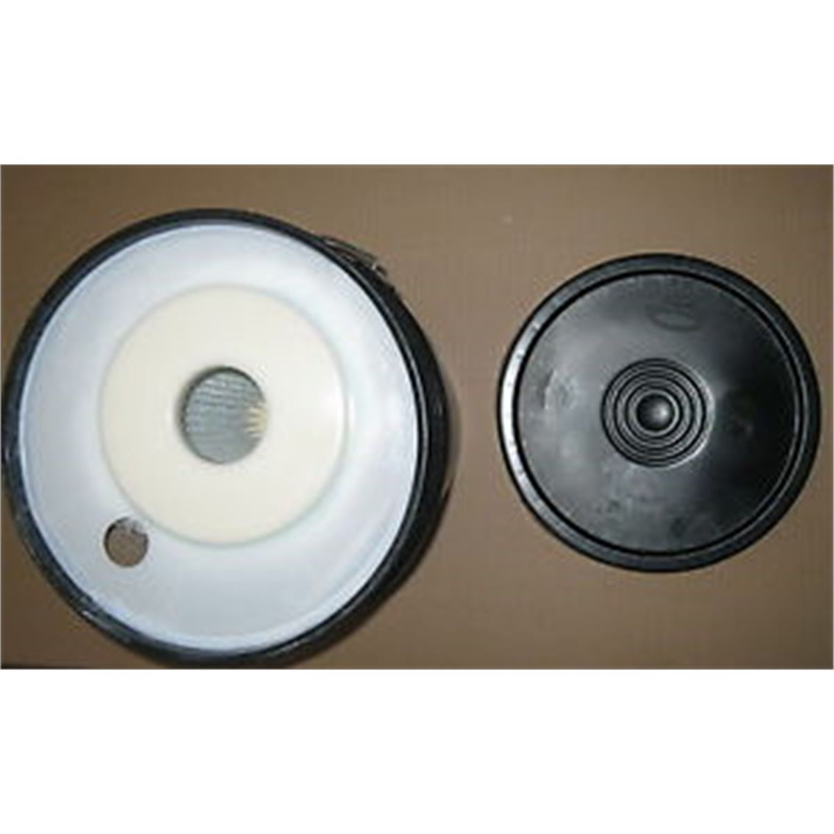 DPF VACUUM REPLACEMENT FILTER