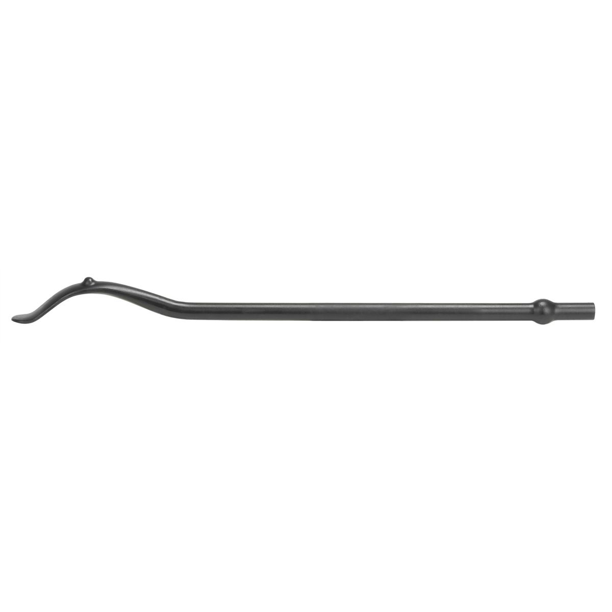 24" Curved Shank Tire Spoon