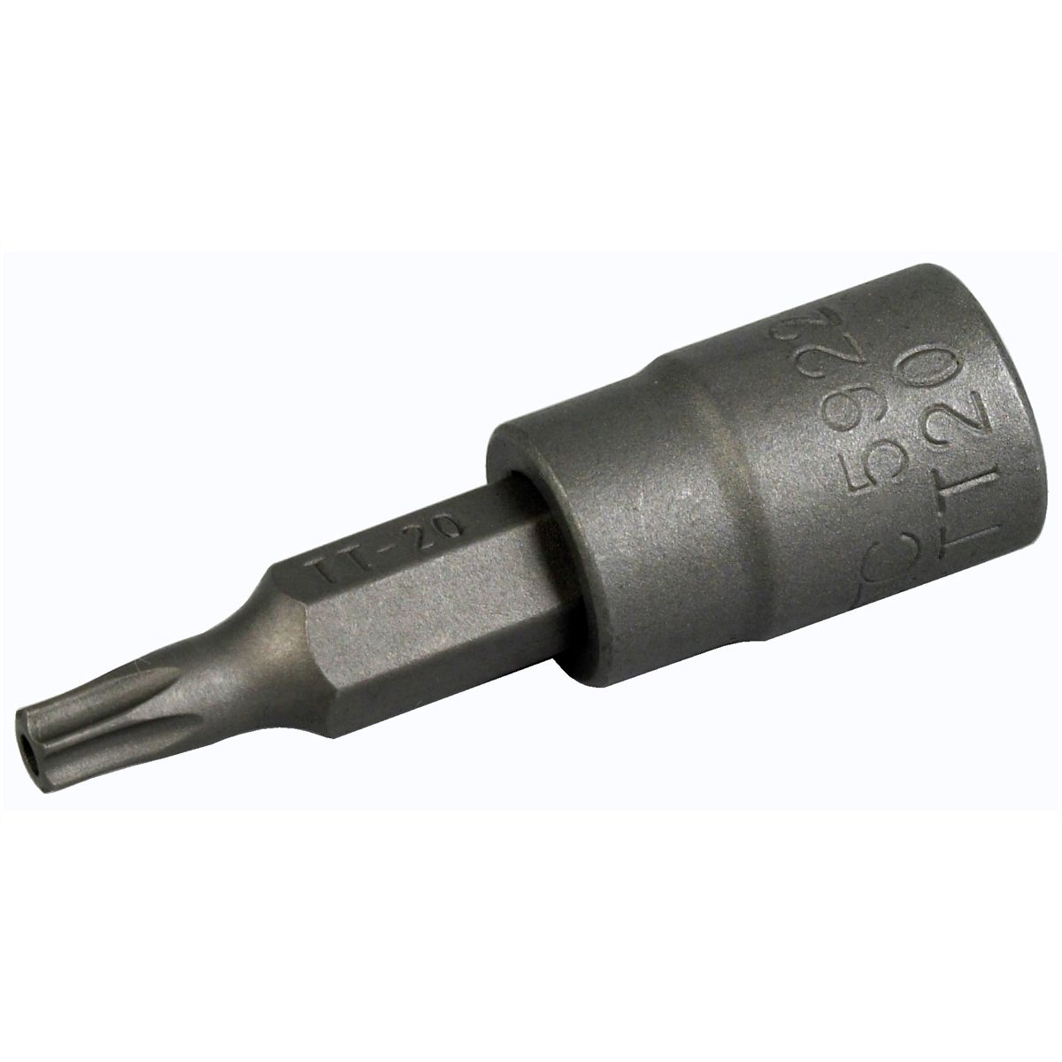 TT20 TAMPER RESISTANT