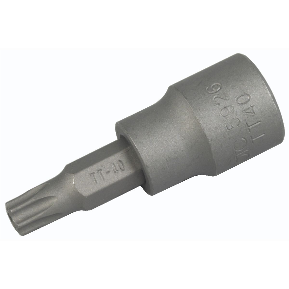 T40 TAMPER RESIST