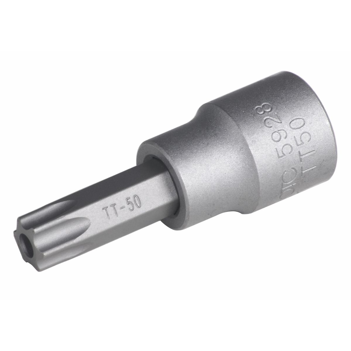 3/8" Drive Tamper Proof Torx Socket T50