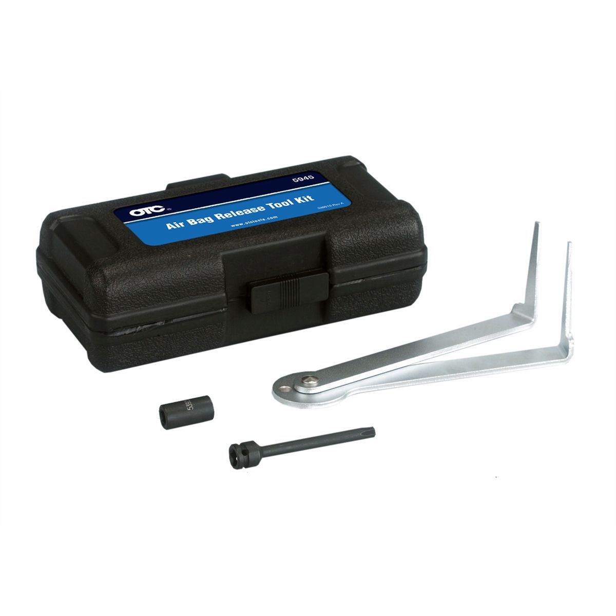 Air Bag Release Tool Kit